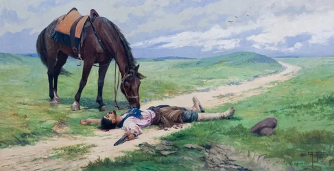 Fin de romance, 1912